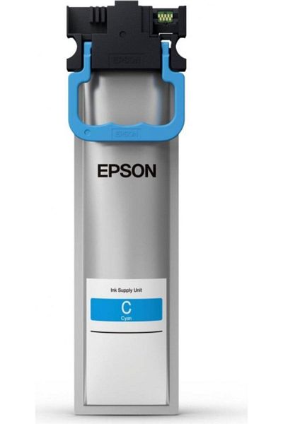 EPSON C13T11C240 CYAN INK CARTRIDGE L