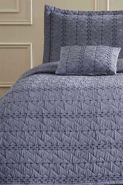 Özdilek Özdilek Rain Double Bedspread 240x250 cm