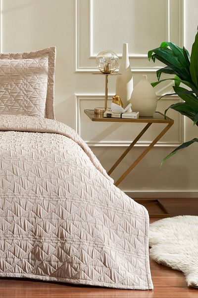Özdilek Özdilek Rain Double Bedspread 240x250 cm