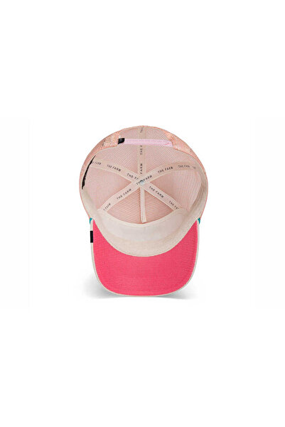 Goorin Bros . Salty Bather ( Yengeç Figürlü) Şapka 101-1909