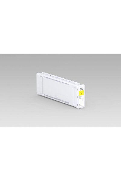 EPSON YELLOW INKJET CART. T50M4 700ML