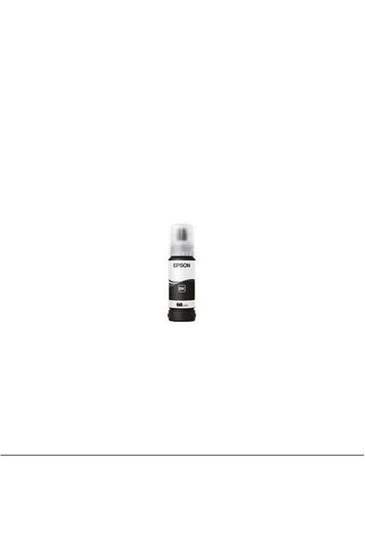 EPSON Ink cartridge 108 Tank, Black, capacity 70ml, for EcoTank L8050.