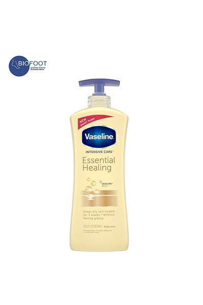 Vaseline Vaseline Essential Healing Body Lotion - 400ml