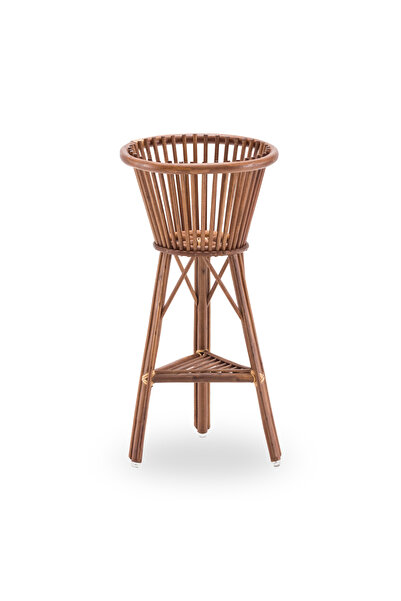 babilconcept Huni Bambu Çiçeklik