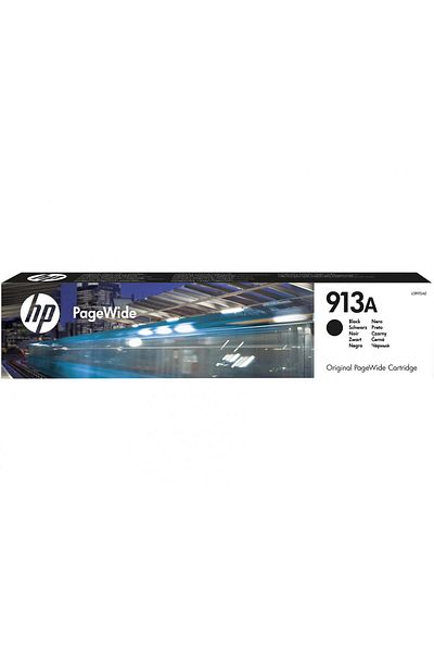 HP HP L0R95AE BLACK INKJET CARTRIDGE