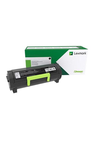 Lexmark TONER NEGRU 51B2X00