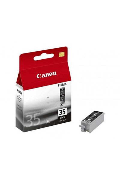 Canon CANON PGI-35 BLACK INKJET CARTRIDGE