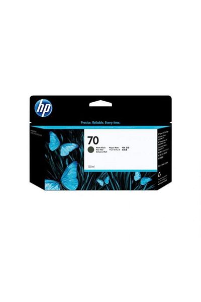 HP 70 DESIGNJET MATTE BLACK C9448A