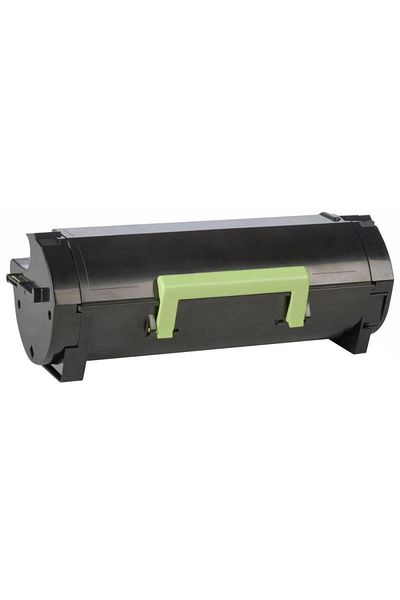 Lexmark 50F2U0E BLACK TONER