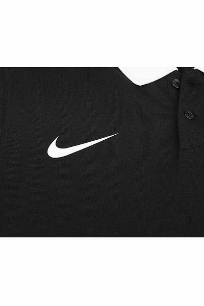 Nike Ανδρικό μπλουζάκι με λαιμόκοψη Polo