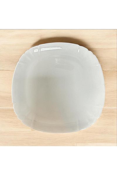 decovien 6 Li Arcopal Pasta Plate
