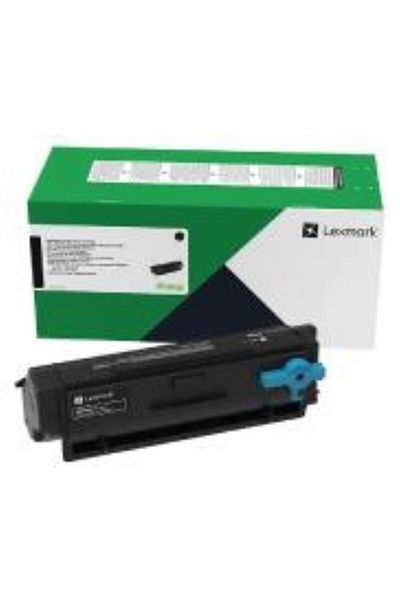 Lexmark 55B2X00 BLACK TONER