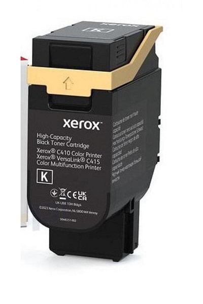 Xerox XEROX 006R04764 TONER NEGRU 10.5 K