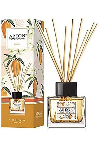 Areon Areon Garden Home Perfume 50 ml, Mango
