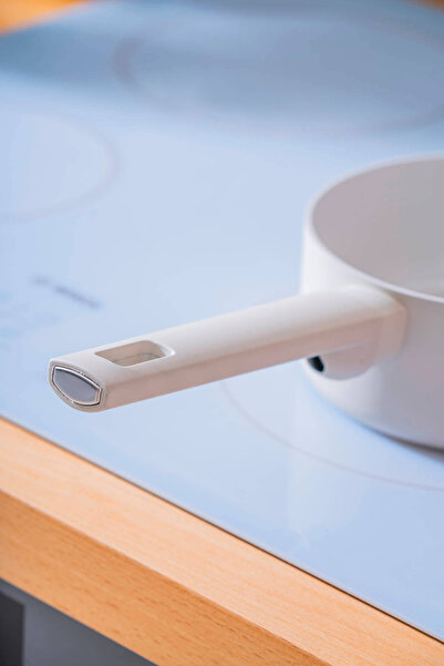 ACAR Ultimate Pro Sauce Pan - 16 cm