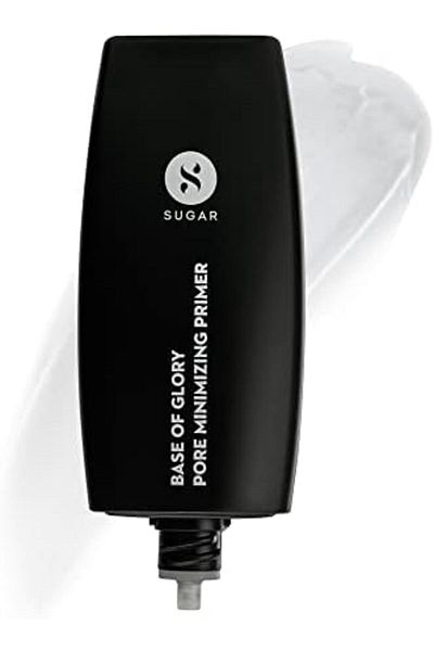 SUGAR Cosmetics The Base Of Glory Pore Minimizing Primer