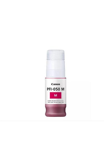 Canon CANON PFI-050M MAGENTA INKJET CARTRIDGE