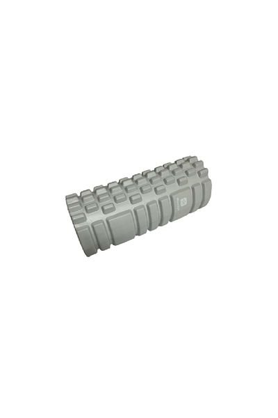 AVESSA 33cm Caterpillar Foam Roller Gray Color