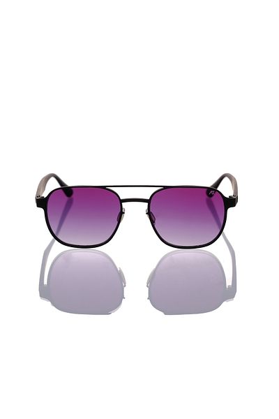 AR COLLECTİON Men Metal Sunglasses Ar105 C15