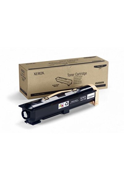 Xerox XEROX 106R01294 BLACK TONER CARTRIDGE