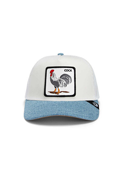 Goorin Bros . Rooster Fan Institution Ball Club ( Horoz Figür ) Şapka 101-2113