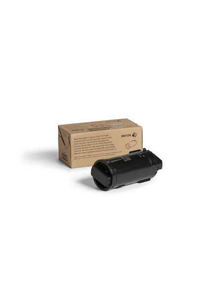 Xerox Toner negru XEROX 106R03927 C600/C605