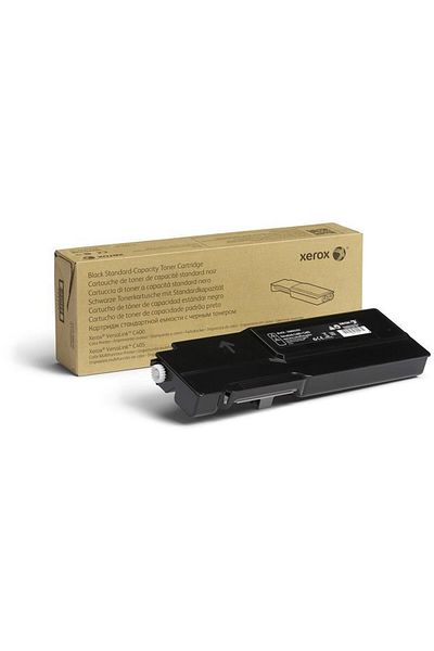 Xerox 106R03508 BLACK TONER CARTRIDGE