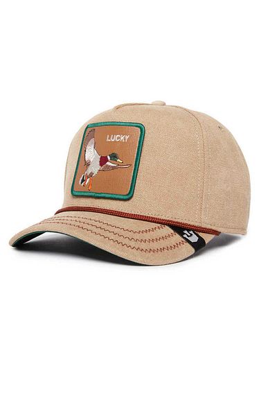 Goorin Bros . Lucky Duck Hat 101-1520