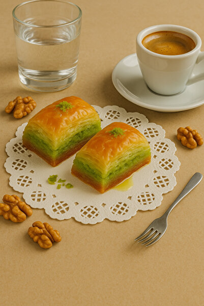 Dolphin Dantel Kağıt 22 Cm 100lü