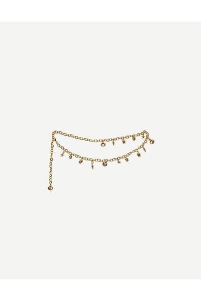 CHARMLUCKY Deni̇Z Charm Waist Zi̇Nci̇Ri̇