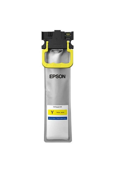 EPSON T11N440 YELLOW INK CARTRIDGE XL, Compatibil cu: WorkForce Pro EM C800R, Work