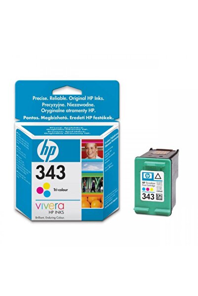 HP CARTUȘ DE CERNEALĂ COLOR HP C8766EE