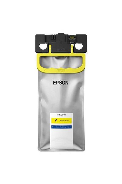 EPSON YELLOW XXL INK CART. EM/EP-C800R