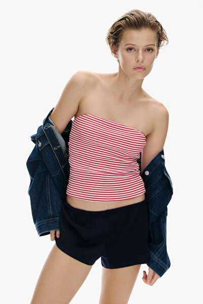 H&M Jarse Pull-on Şort