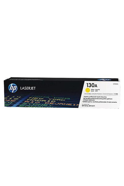 HP HP CF352A YELLOW TONER CARTRIDGE