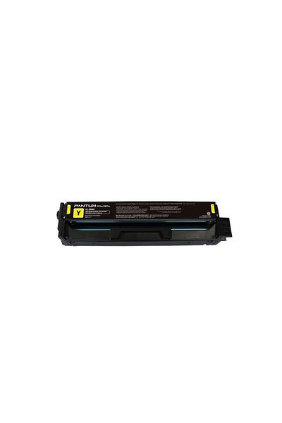 Pantum CTL-2000HYEV TONER GALBEN CONTRACTUAL