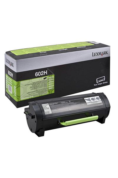 Lexmark TONER NEGRU 60F2H00