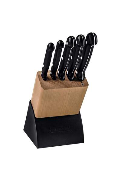 TRAMONTINA 23899077 Ultracorte 6lı Blok Set