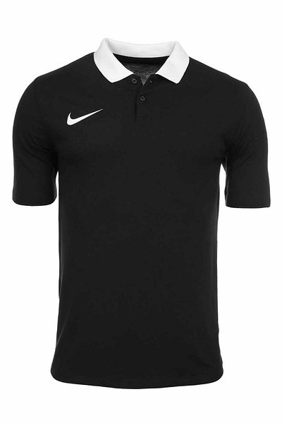 Nike Ανδρικό μπλουζάκι με λαιμόκοψη Polo