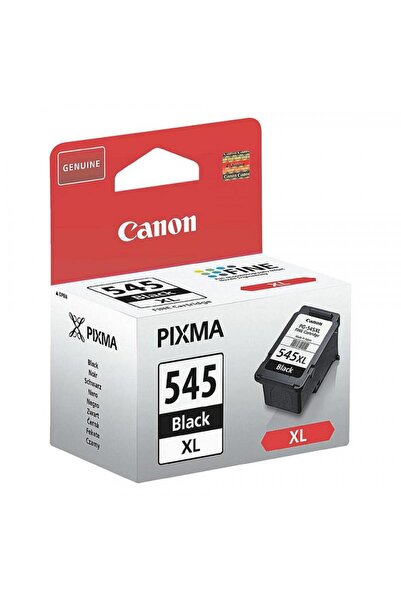 Canon CANON PG-545XL BLACK INKJET CARTRIDGE