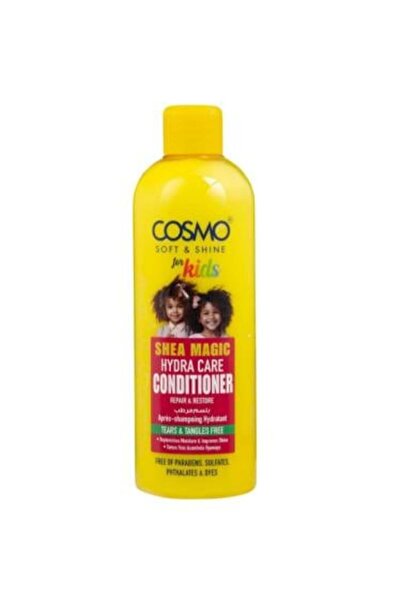 Cosmo بلسم شيا ماجيك للأطفال من كوزمو، 480 مل