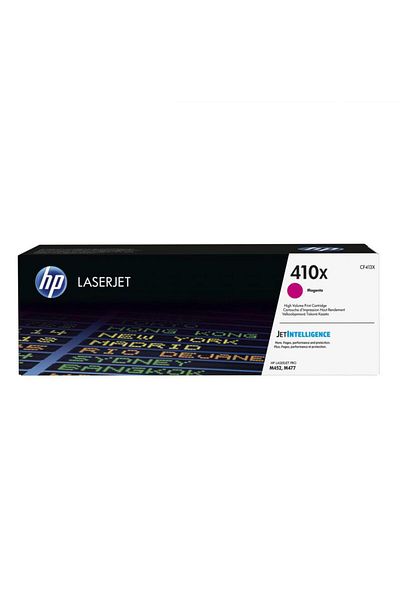 HP HP CF413X MAGENTA TONER CARTRIDGE