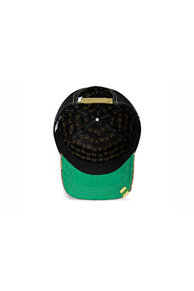 Goorin Bros Ghashion Unisex Kahverengi Şapka