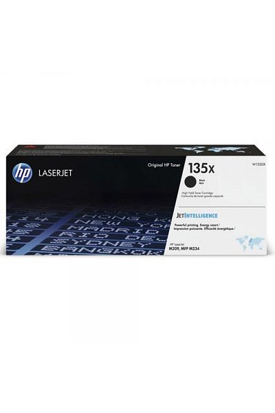 HP W1350X TONER CARTRIDGE