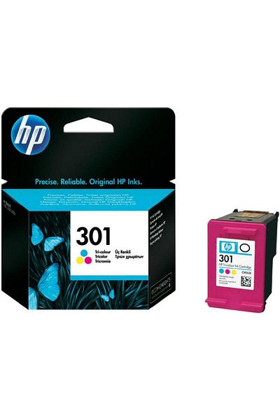 HP HP CH562EE COLOR INKJET CARTRIDGE