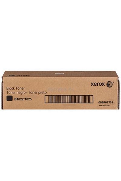 Xerox CARTUȘ TONER NEGRU XEROX 006R01731