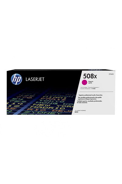 HP CF363X MAGENTA TONER CARTRIDGE