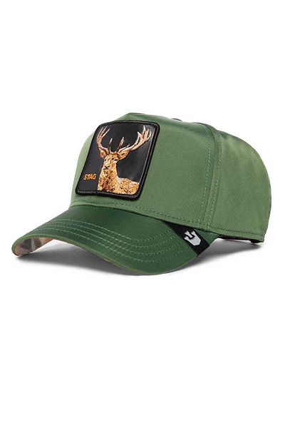 Goorin Bros . Party Hard (Deer Figured) Hat 101-1697