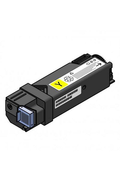 Lexmark 73B20Y0 YELLOW TONER