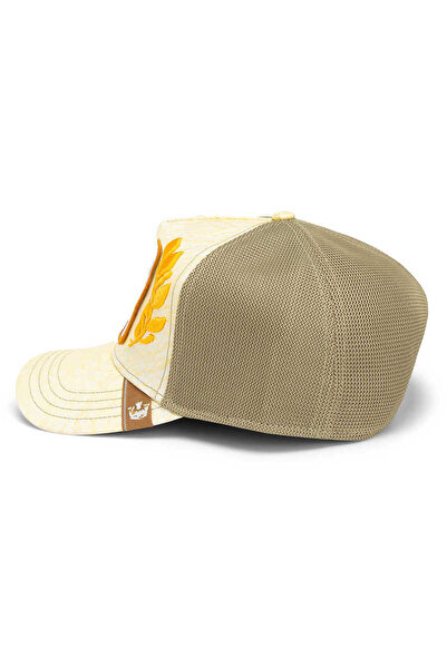 Goorin Bros . Facheun (Lion Icon Figured) Hat 101-2129